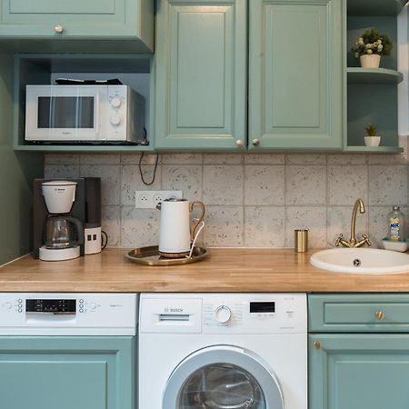 Apartament Au Marche Aux Puces De Saint Ouen Zewnętrze zdjęcie