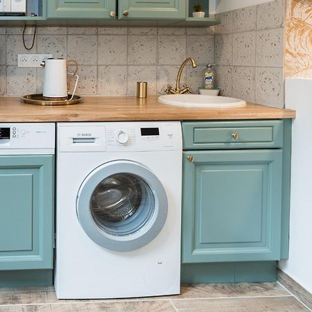 Apartament Au Marche Aux Puces De Saint Ouen Zewnętrze zdjęcie